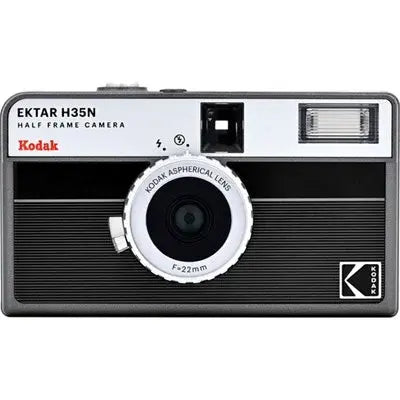 Kodak Ektar H35N Half Frame Film Camera