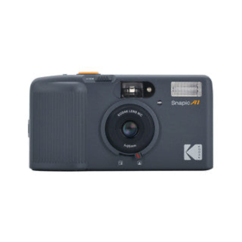 Kodak Snapic A1 Film Camera