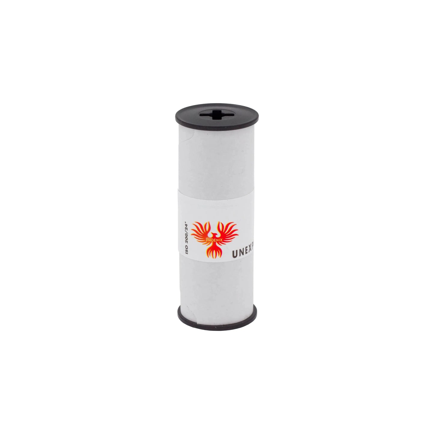 Harman Phoenix 200 120 Film