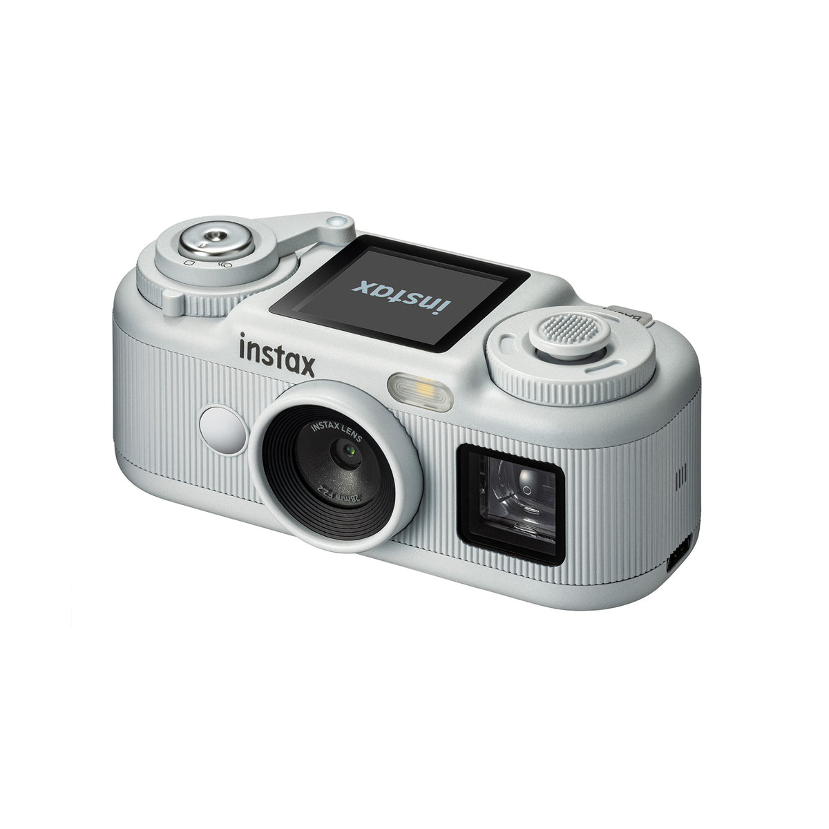 Fujifilm Instax Link Wide 2 Smartphone Printer