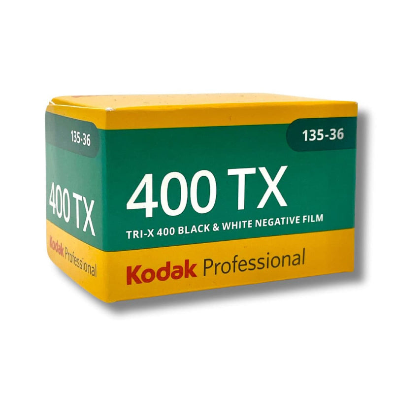 Kodak Tri-X TX 135 36 exposure - single pack