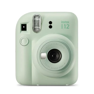 Fujifilm Instax Mini 12 Instant Film Camera