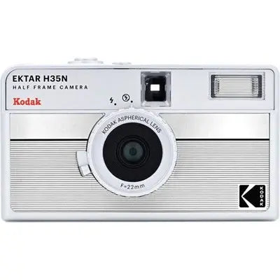 Kodak Ektar H35N Half Frame Film Camera