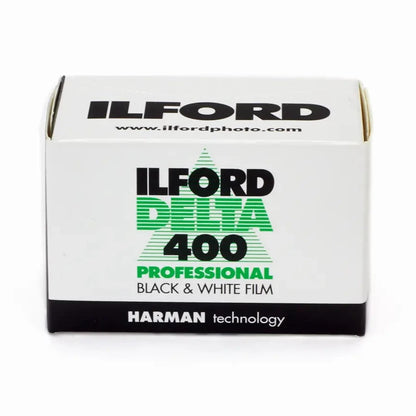 llford Delta 400 Professional 35mm (36 exposure)