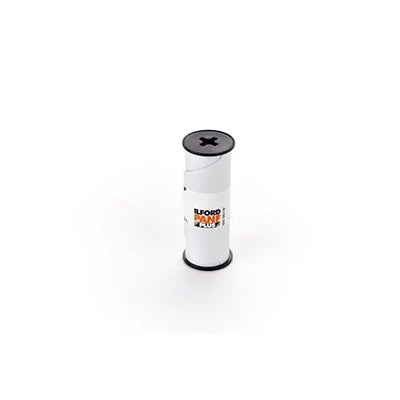 Ilford PanF Plus 120 film
