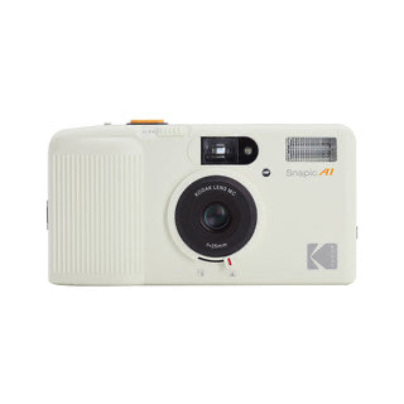 Kodak Snapic A1 Film Camera