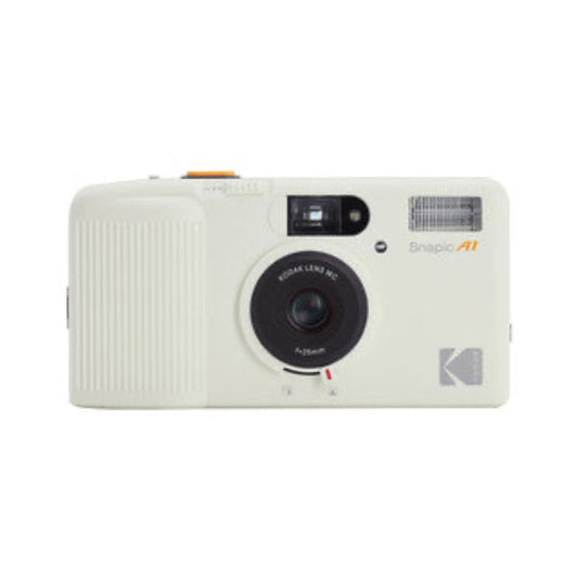 Kodak Snapic A1 Film Camera