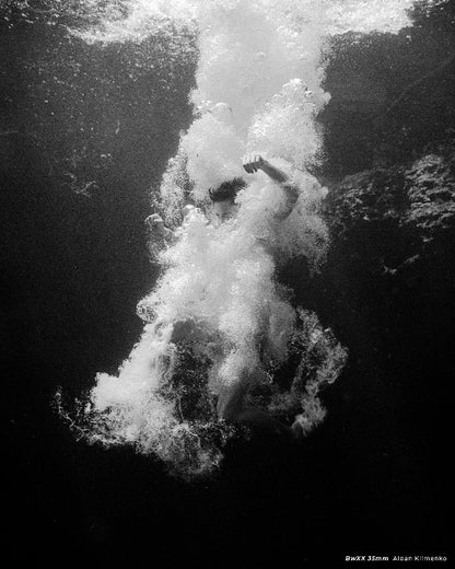 CineStill BwXX B&W 135 Film 36 Exp