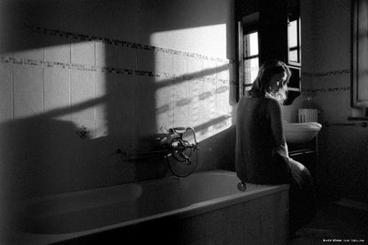CineStill BwXX B&W 135 Film 36 Exp