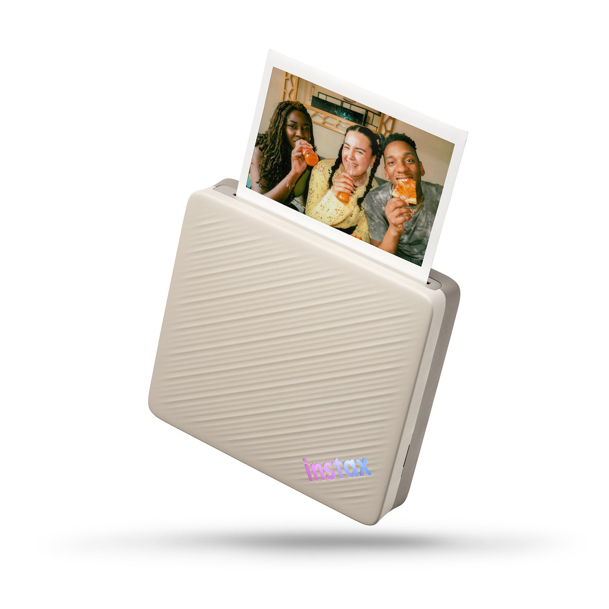 Fujifilm Instax Link Wide 2 Smartphone Printer