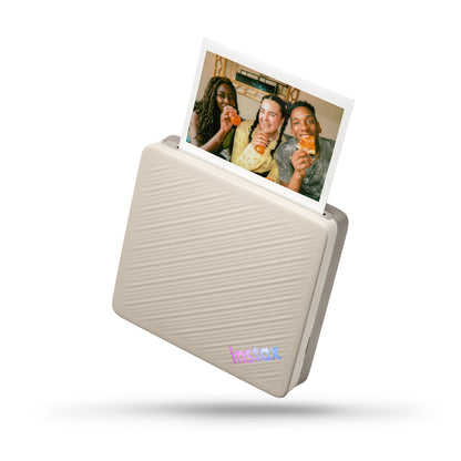 Fujifilm Instax Link Wide 2 Smartphone Printer