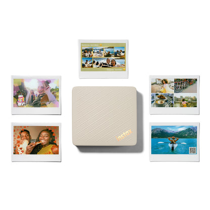 Fujifilm Instax Link Wide 2 Smartphone Printer