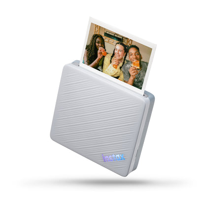 Fujifilm Instax Link Wide 2 Smartphone Printer