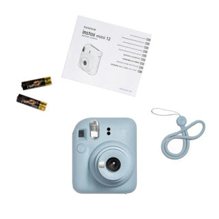 Fujifilm Instax Mini 12 Instant Film Camera