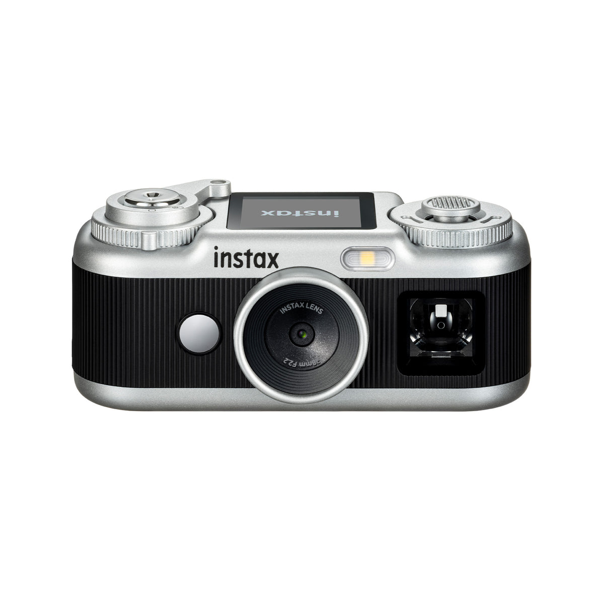 Fujifilm Instax Pal 2 Digital Camera