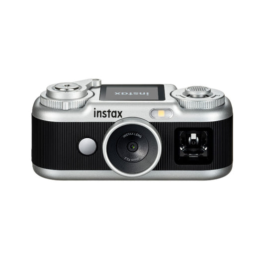 Fujifilm Instax Pal 2 Digital Camera