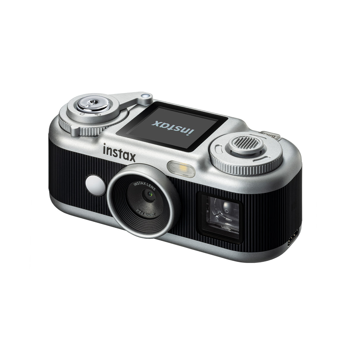 Fujifilm Instax Pal 2 Digital Camera