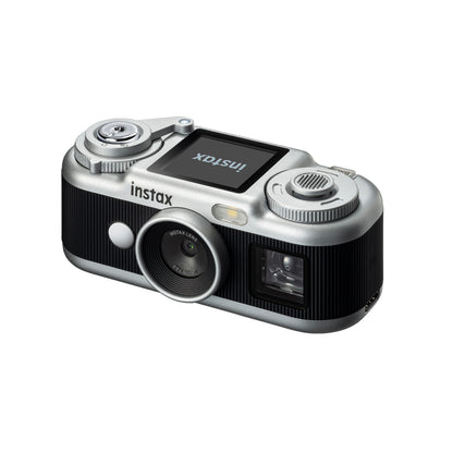Fujifilm Instax Pal 2 Digital Camera