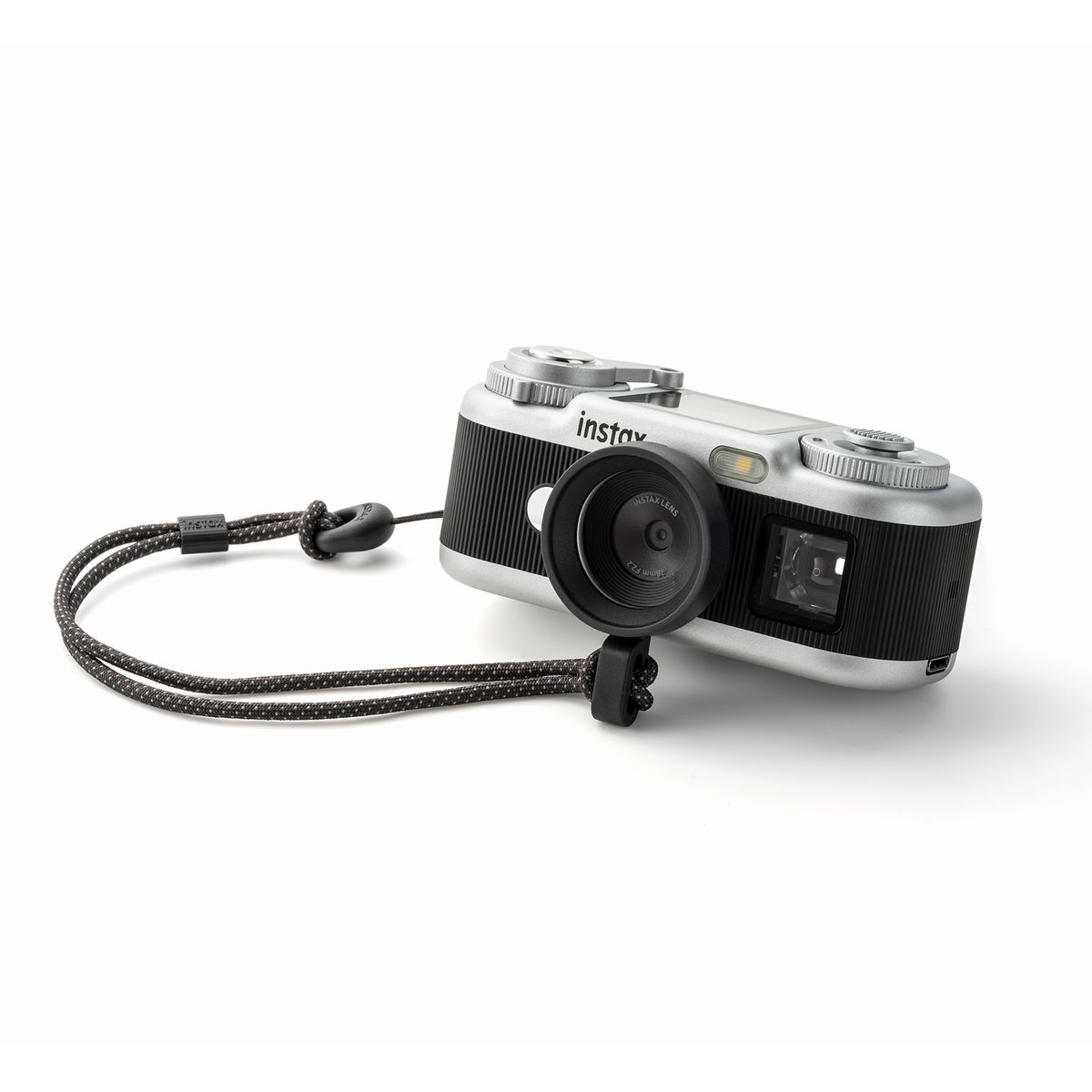 Fujifilm Instax Pal 2 Digital Camera