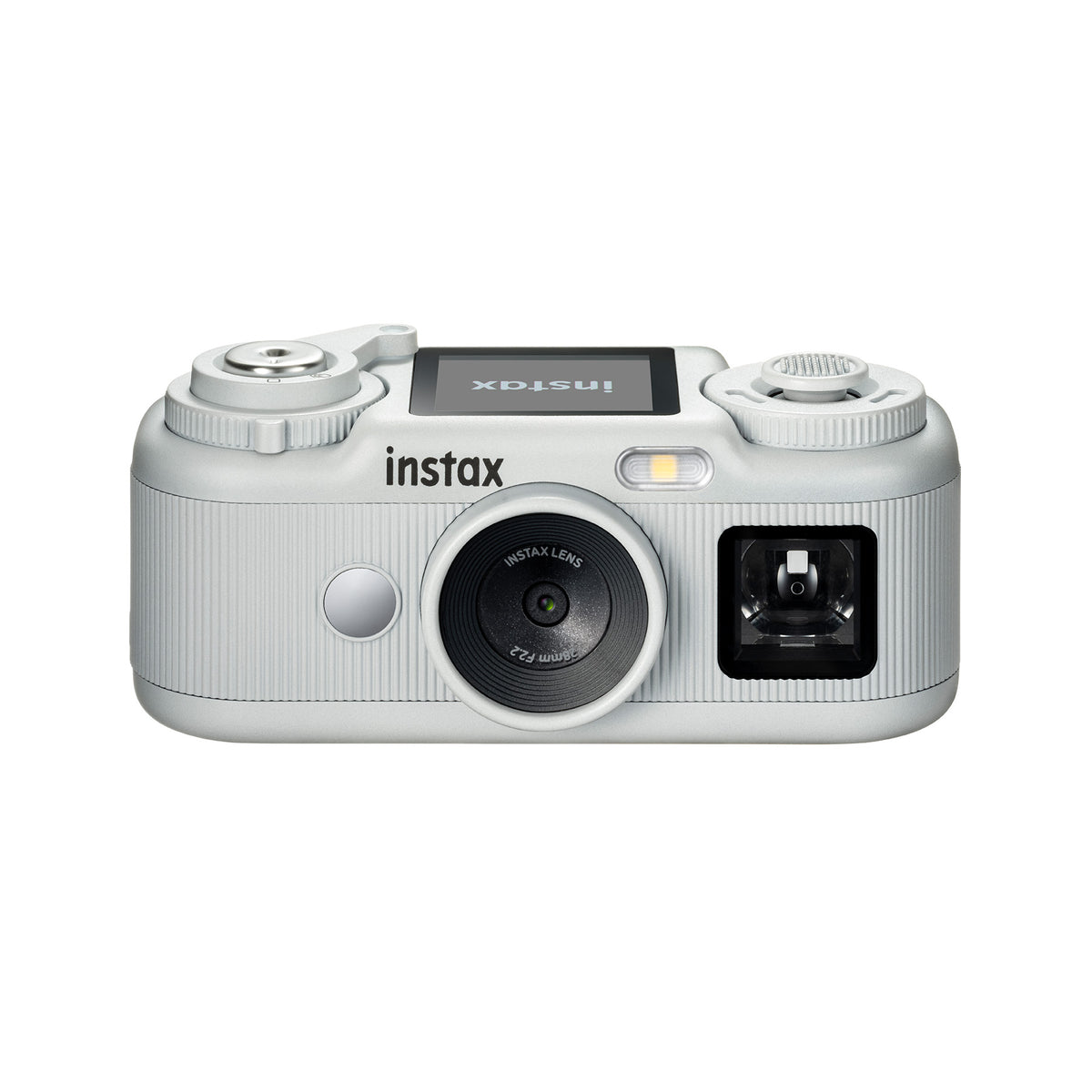 Fujifilm Instax Pal 2 Digital Camera
