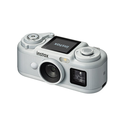 Fujifilm Instax Link Wide 2 Smartphone Printer