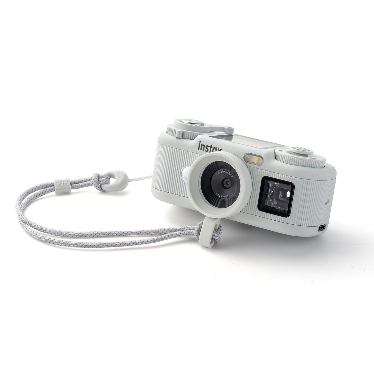Fujifilm Instax Pal 2 Digital Camera