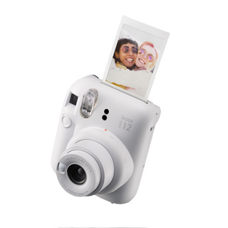 Fujifilm Instax Mini 12 Instant Film Camera