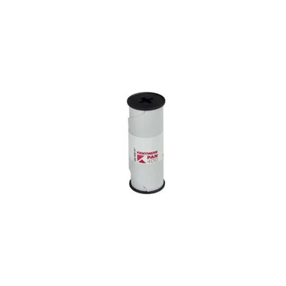 Kentmere 400 120 photographic film